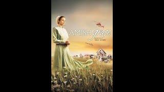 Sin of the Amish Based on a true story 2022