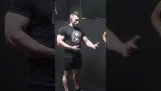 Posing Series The Footwork Needed For Figure Quarter Turns