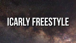 DDG - iCarly Freestyle Lyrics