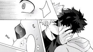 BakuDeku Eng “ sincerely  ”「BNHA DJ」〔️boyxboy️〕