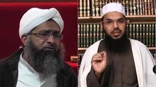 Hanafi Fiqh Channel Exposed Did The Sahaba Leave Off Raf Ul Yadayn? - Shaykh Uthman Ibn Farooq