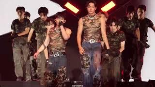 35 23 Joong & Pond - Mirror Mirror Cover #LYKNConcert Fancam