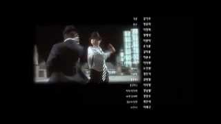 Moon Geun Young can dance