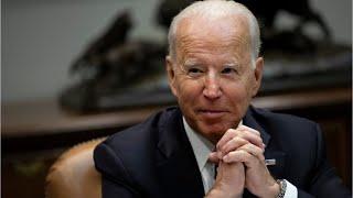 Bidens leaked bedtime request puts White House on damage control