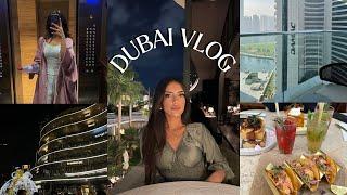 Dubai Vlog  my favourite place ever 