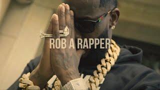 FREE Gucci Mane x Zaytoven Type Beat - Rob A Rapper