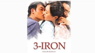 3 Iron Bin-Jip Korean Movie With 20 languages subtitles Full HD