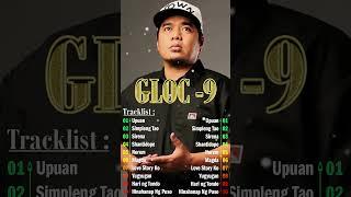 Gloc-9  Rap Music  Gloc-9 Playlist