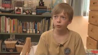 Brads Story A 12 year-old with ADHD