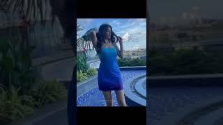 Madhumita Sarkar Hot Looking Video ️#Shorts