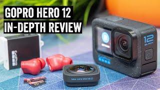 GoPro Hero 12 In-Depth Review 20 Things To Know