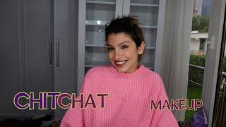 Chit Chat & Makeup - این قسمت دکتر ، برو دکتر 