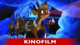 Rudolph mit der roten Nase Kinofilm 1998 - deutsch