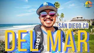 TOP THINGS TO DO IN DEL MAR  San Diego California Travel Guide