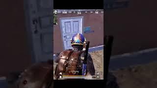 Spray or What?? Insane 1v4 #pubgmobile #bgmi #jonathan #shorts