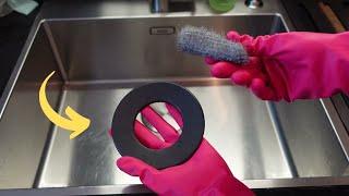 DISCOVER THE INCREDIBLE SOLUTION for cleaning your oven and stove