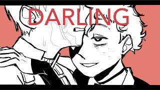 DARLING meme - villain deku  tododeku animatic