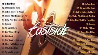 EASTSIDE BAND NONSTOP COVER SONGS 2021 BEST COVER LOVE SONGS 2021 PLAYLIST