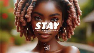 Free Afrobeat Instrumental 2024 Burna Boy Ft Omah Lay Type Beat STAY Afrobeat Type Beat