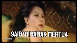 Kisah Calon Mantu Men99-enjott Mamak Mertua  Film Jadul 70an Yg Kontroversi Pada Jamannya