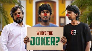 En Frienda Pola Yaru Machan   Peak Light  Comedy Shortfilm