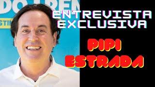  Entrevista a Pipi Estrada #pipiestrada #telecinco #salvame #pesadillaenelparaiso