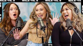 Sleeping with Fans & Plastic Surgery ft. Alisha Marie & Remi Cruz  Wild Til 9 Episode 30