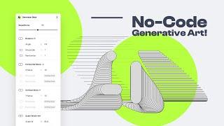 Create Generative Art NFT without code in Figma