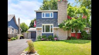 2995 Arvida Circle Mississauga ON