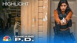 Stop or Ill Shoot - Chicago PD Episode Highlight