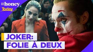 Joker Folie à Deux trailer First full look at highly anticipated squel  9Honey