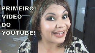 Dicas de como fazer seu primeiro vídeo no Youtube