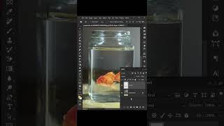 Photoshop Tricks #photoshop #tutorial #shortsvideo