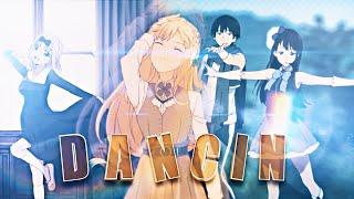 dancin krono remix - Anime Dance Mix EditAMV