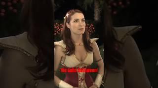Happy Halloween from @TheGuild #ThrowbackThursdayEarly #feliciaday