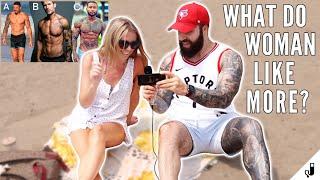 Asking GIRLS..WHAT DO THEY THINK ABOUT GUYS WITH TATTOOS