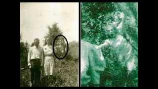 Real Ghost Pictures?