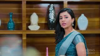 SHRI POORNA I HEALTH MIX AD I ANJU KURIAN