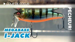 Megabass i-Jack