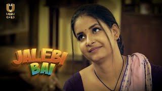 Jawan Ladki Ke Sath Kiya Zabardast Pyar  Jalebi Bai  Part - 01  Ullu Originals  Subscribe Ullu