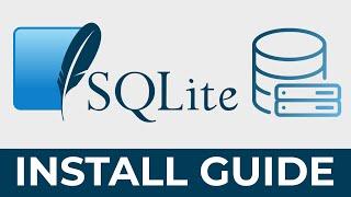 How to Install SQLite3 in Windows 1011