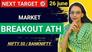 Tomorrow Market Analysis  Nifty  Banknifty Analysis #stockmarket #sharemarket