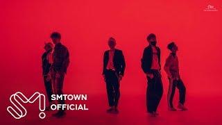 NCT U 엔시티 유 일곱 번째 감각 The 7th Sense MV