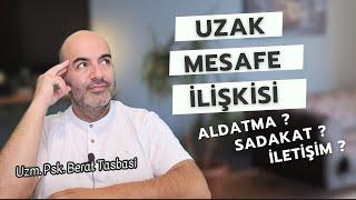 Uzak Mesafe İlişkisi Nasıl Yürütülür?  Altın Değerinde Tavsiyeler