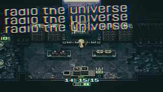 Radio the Universe  Full Demo Gameplay