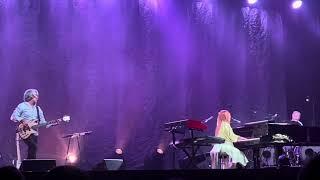 Siren Tori Amos San Diego July 23 2023