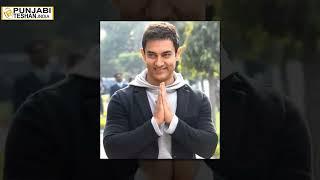 Aamir Khan Fans Ke Liye Big News  Aamir Khan 7 Movies In Row  Punjabi Teshan India