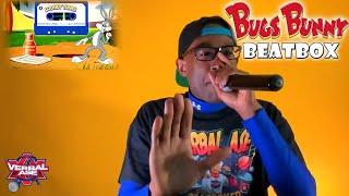 Bugs Bunny Beatbox Live - Cartoon Beatbox Battles