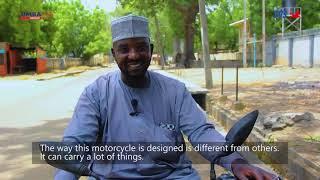 TVS HLX 125 owners living in Kano share their riding experience  TVS HLX 125 in Nigeria