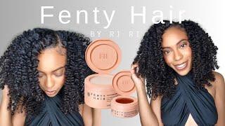 Fenty Hair by Rihanna